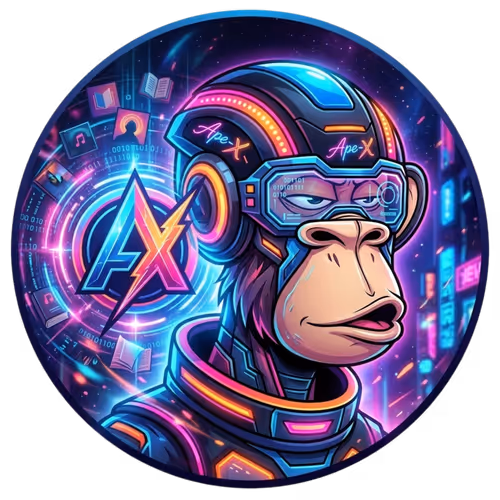 DrB Ape X Pro