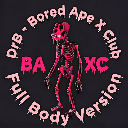 DrB Ape X Pro