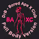 DrB Ape X Pro