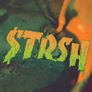 Dread Sandwich - $TRSH COLLECTION