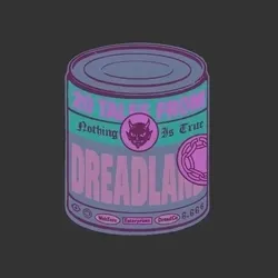 dreadcans