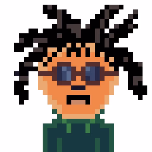 Dreadlocks DodBedo