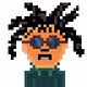 Dreadlocks DodBedo