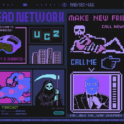 dreadnetwork