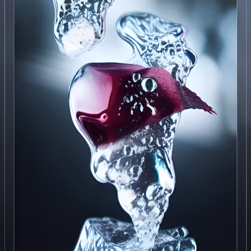 Dream.ai Trading Cards