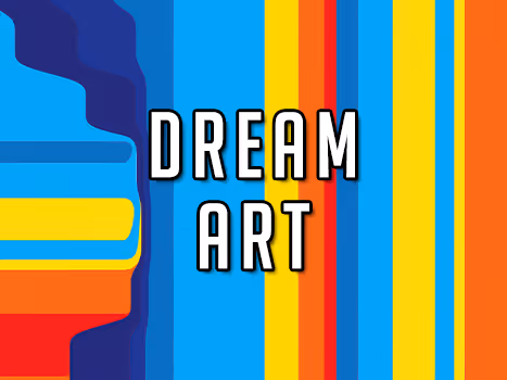 Dream Art Collection - old