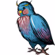 Dream Birds