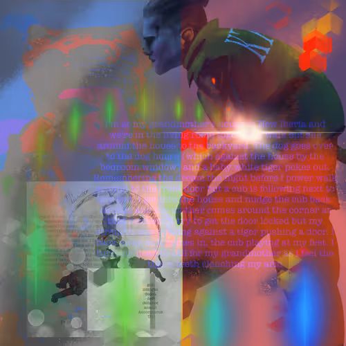 Dream Book V2
