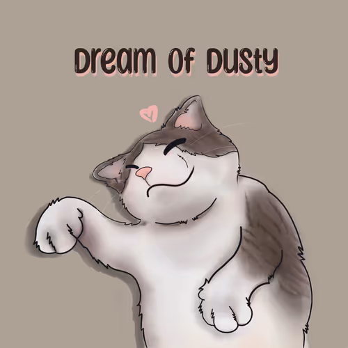 Dream of Dusty