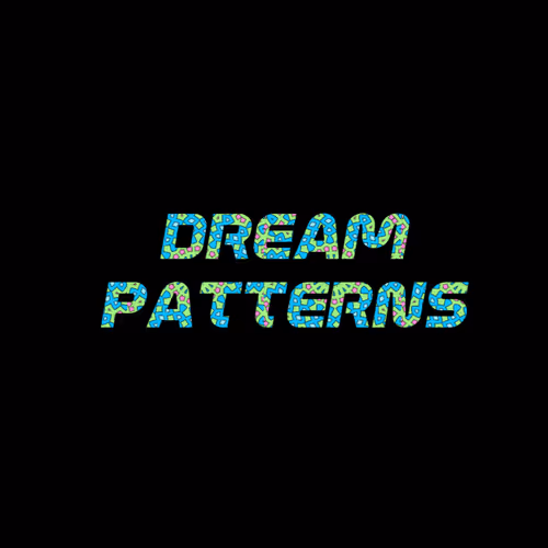 Dream Pattern (ETH) - old