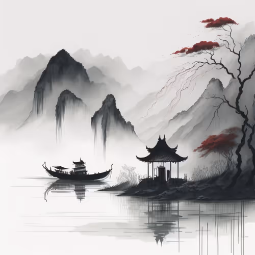 Dream place;