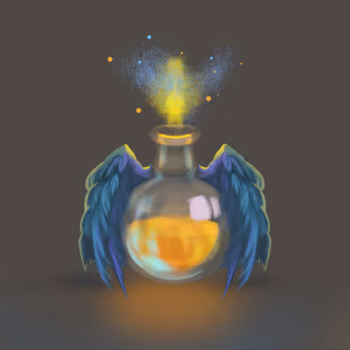 Dream potion