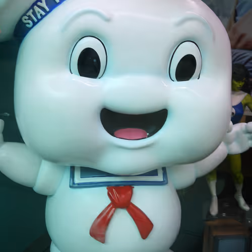 Dream the impossible