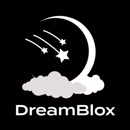 DreamBlox Exclusive Art