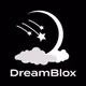 DreamBlox Exclusive Art