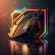 Dream car Exclusive Neon editition 2023 V3