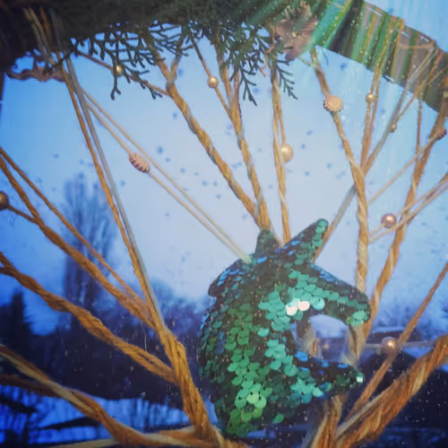 Dreamcatchers Double joy