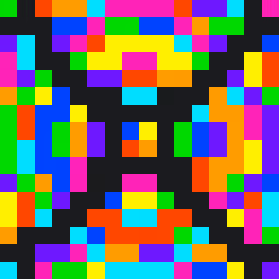 dreamingacolor - old