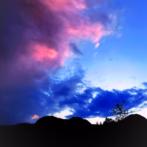 Dream Of Nature