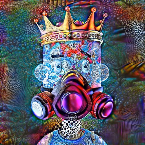 DreamPunks V2
