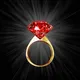 Dream Ring - Etherium BlockChain