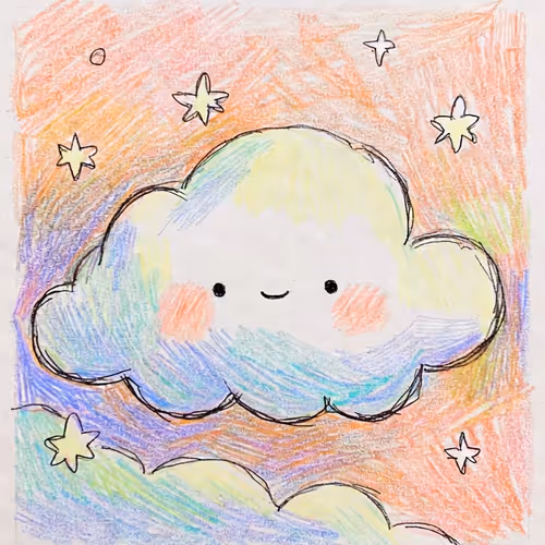 Dreams and Clouds
