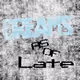 Dreams As Of Late