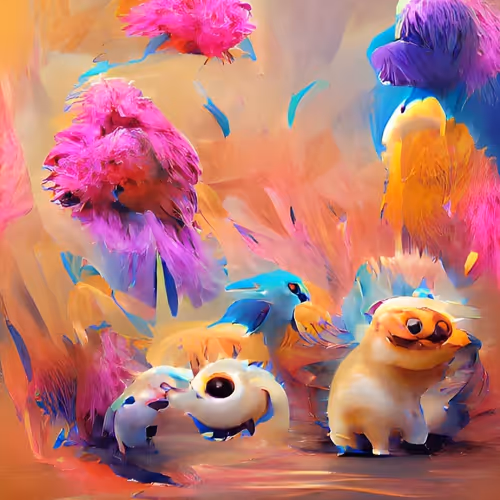 Dreams of ours - old