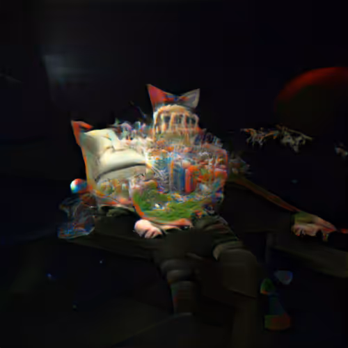 Dreams of the Metaverse