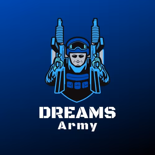 Dreams Army
