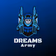 Dreams Army