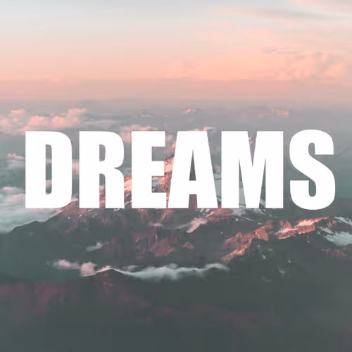 DREAMS by After Dark Gallery Volume 1