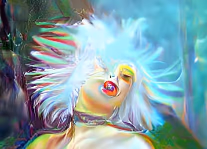 Dreamscapes - Volume #1 - Dream Girls - old