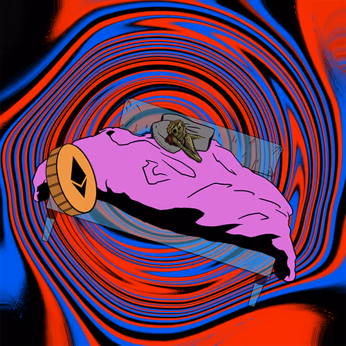 Etherium Dreams