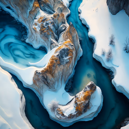 Dream State Landscapes