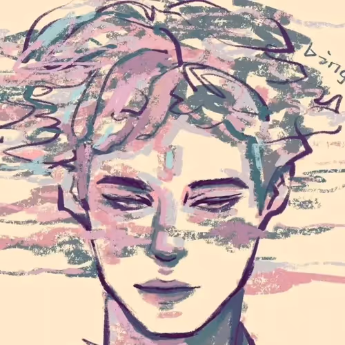 Dreamy Haze