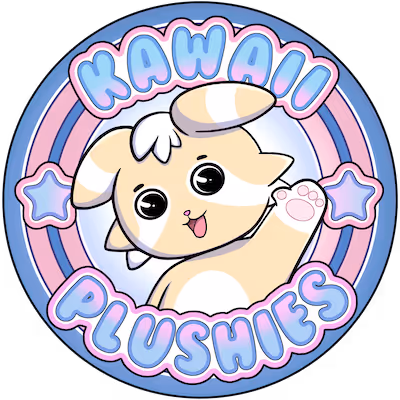 Kawaii Plushies