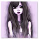 Dreamy Soft White Faces
