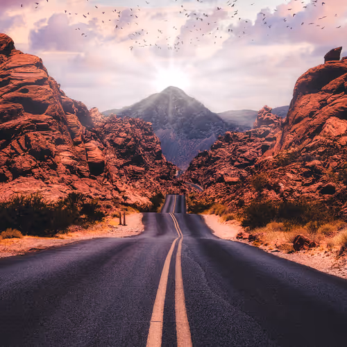 Dreamy Photos - old V2