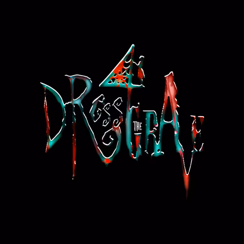 "Dress For The Grave", The Collection. - old