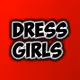 Dress Girls - old - old