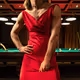Dresses are not for man