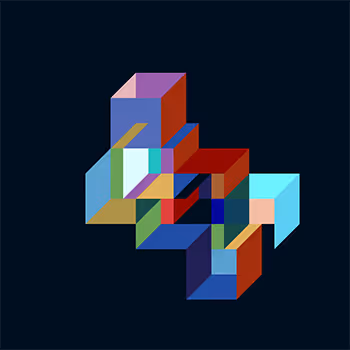 DrewFloyd ColorBlox Collection