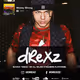 dReXz NFT Cover Collection