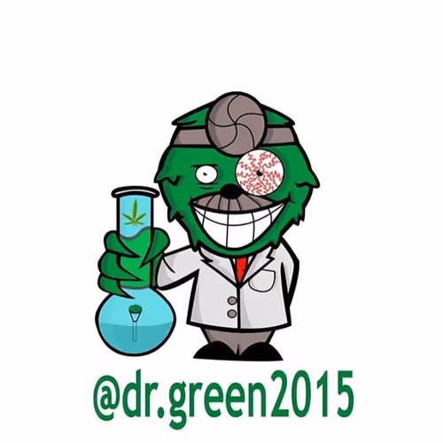 DrGreen2015
