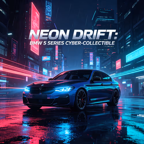 DRIFT KINGS