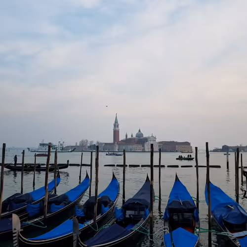 Drifting and Dreaming