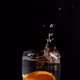 Drink emotion