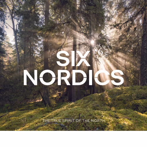 DRINK THE NORDICS
