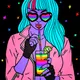 Drinking Women